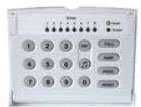 Texecom Veritas R8